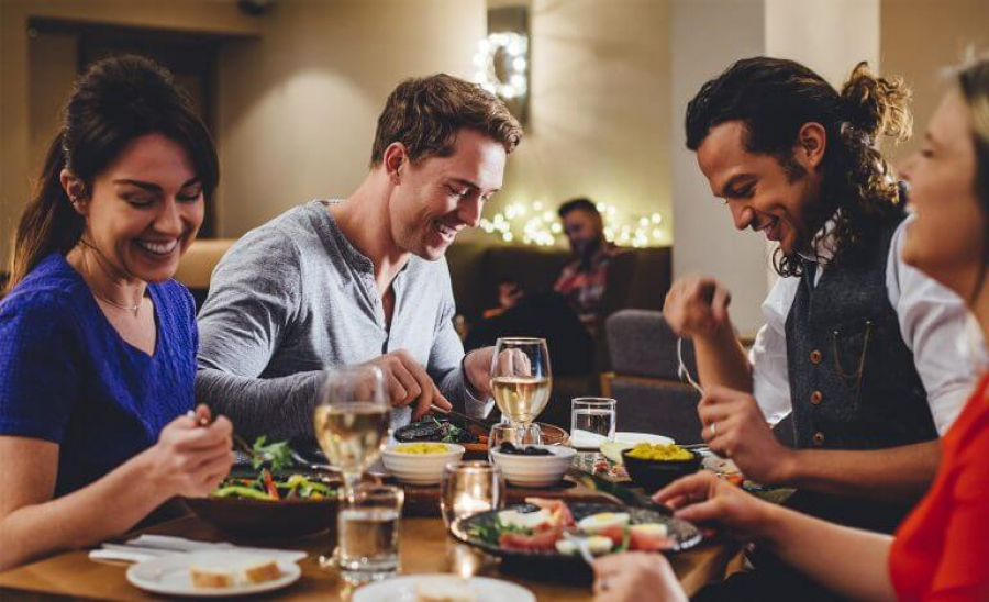 Müşteriler İçin Avantajlar