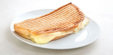 Kaşarlı Tost 