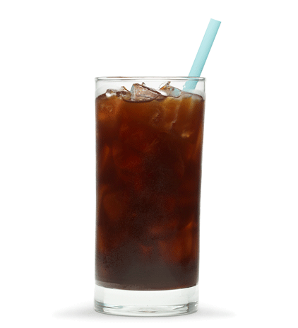 Iced Americano