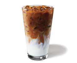 Iced Latte