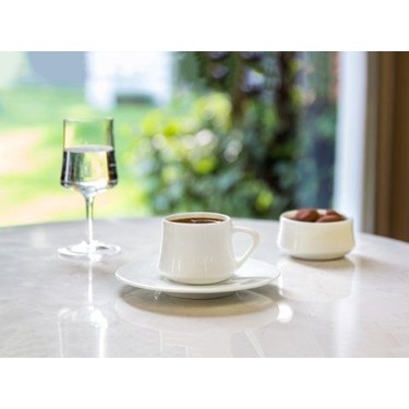 Türk Kahvesi Damla Sakızlı 