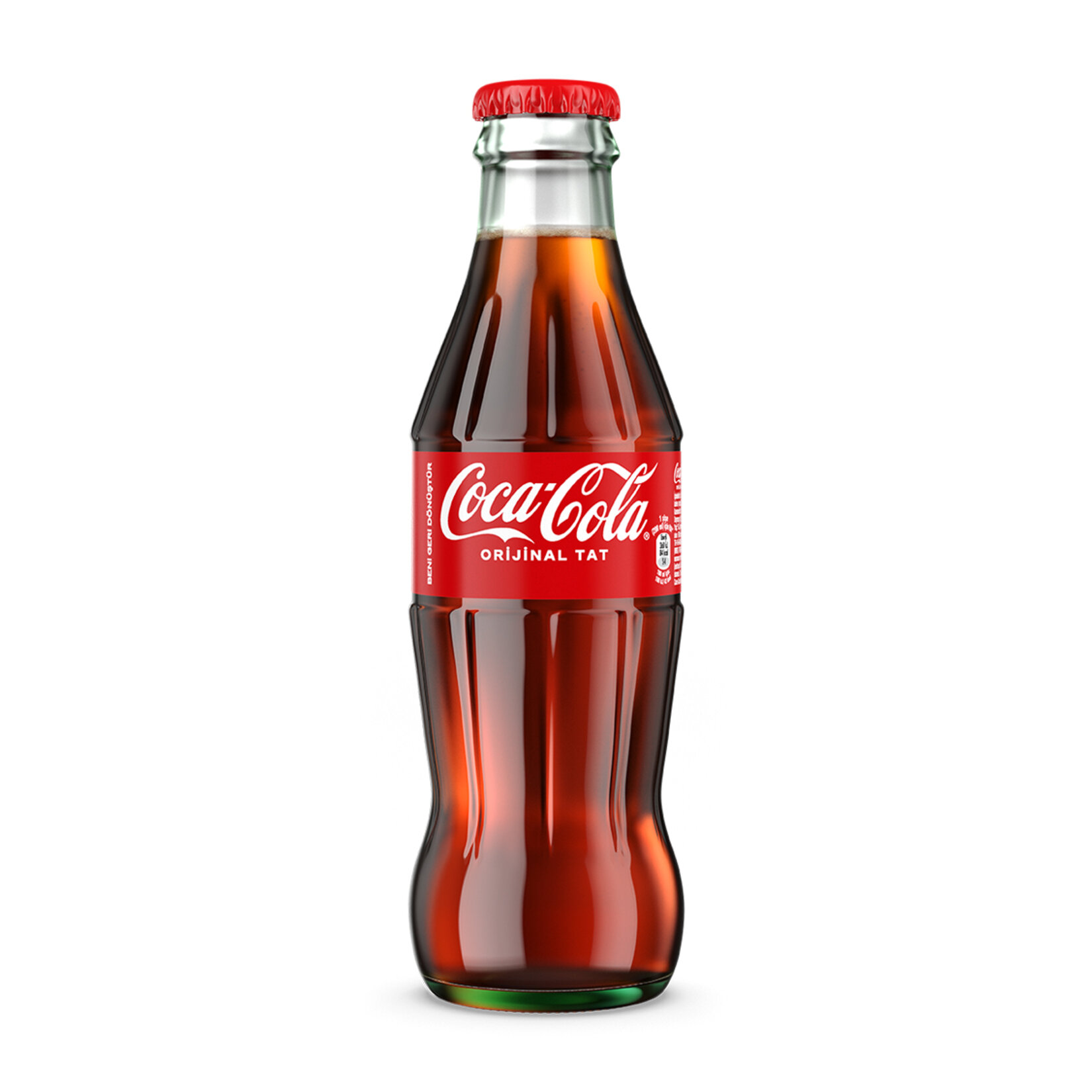 Coca Cola 