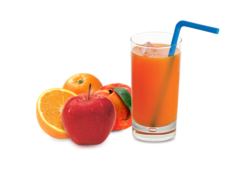 Vitamin Deposu Karışık 